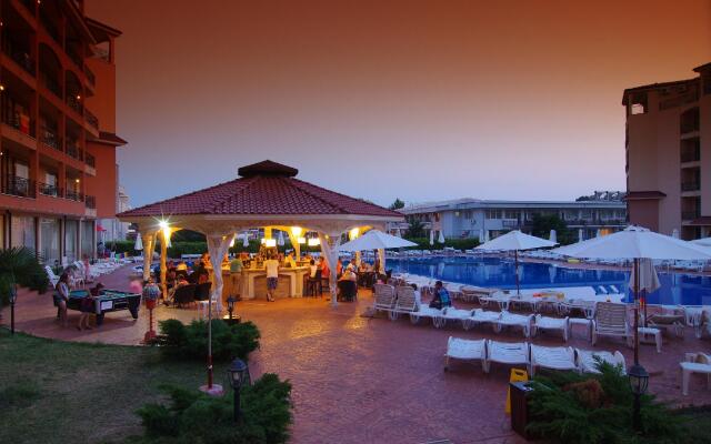 Hotel & SPA Diamant Residence - All Inclusive