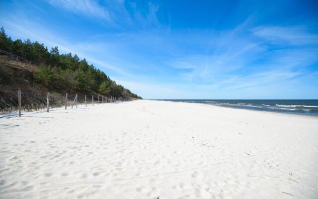 Apartamenty Sun & Snow Baltic Park