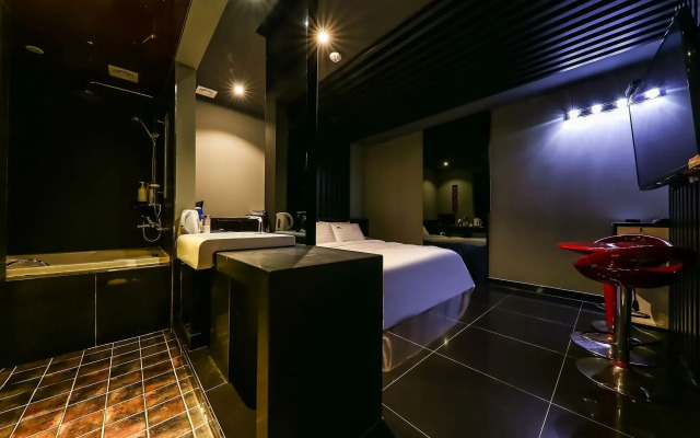 Dangjin Healing Self Check-in Motel