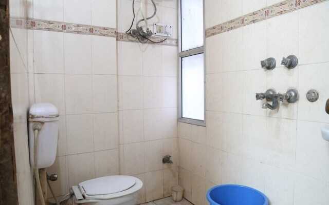 Hotel Delhi Regency