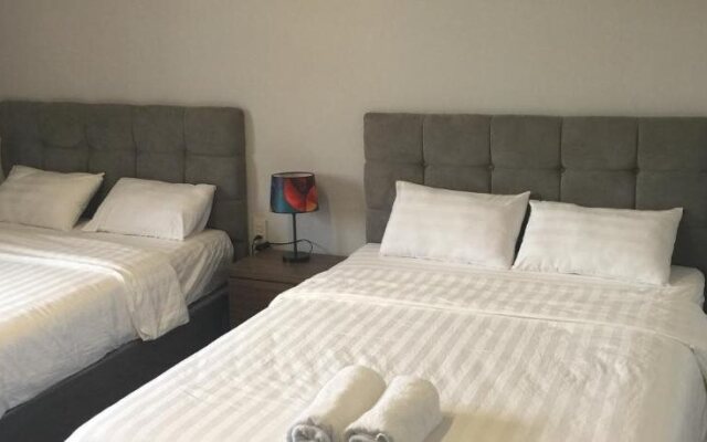 Yen Guest House
