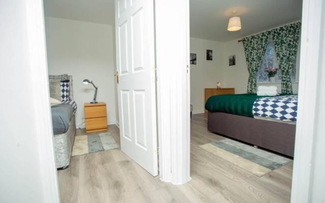 Springlane suite