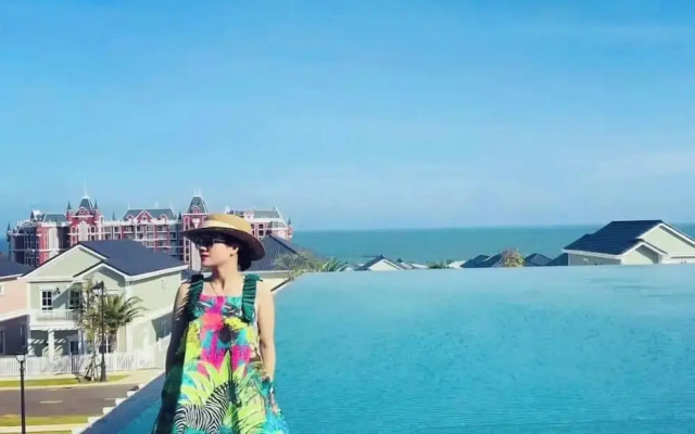 Novaworld Phan Thiet - Tourist