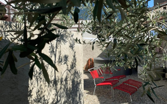 Ca' Pölete Do-Minus guesthouse, bike stop & mini spa