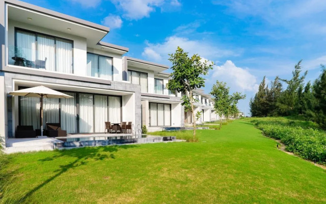 Vacation Homes Perfect Point Villa