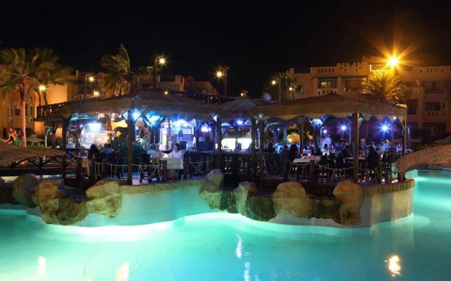 Rehana Sharm Resort - Aqua Park & Spa - Families & Couples Only