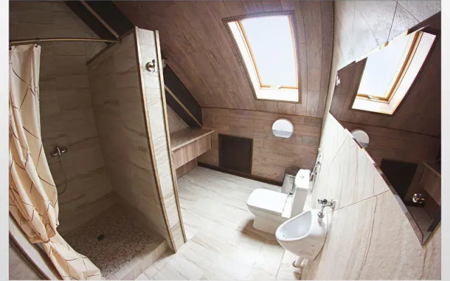 Гостевой дом Рай