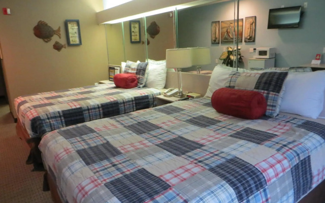 Patti's Inn & Suites