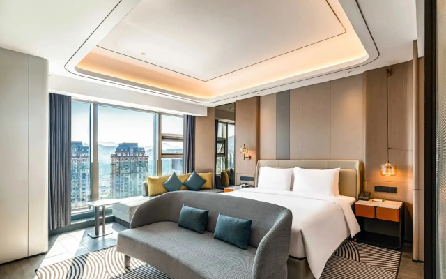 Pullman Renhuai Chuangmeng