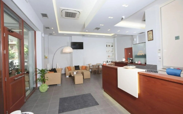 Meni Apartments Hotel