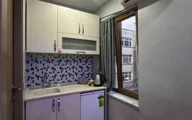 Mitra Downtown Hotel