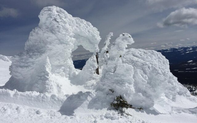 Big White Ski Resort