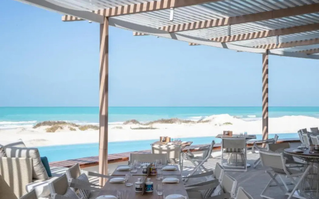 Jumeirah Saadiyat Island Abu Dhabi