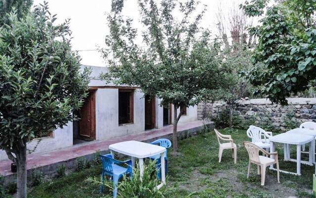 Goba Guest House