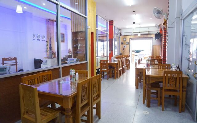 Ranong Boutique Hotel and Mall