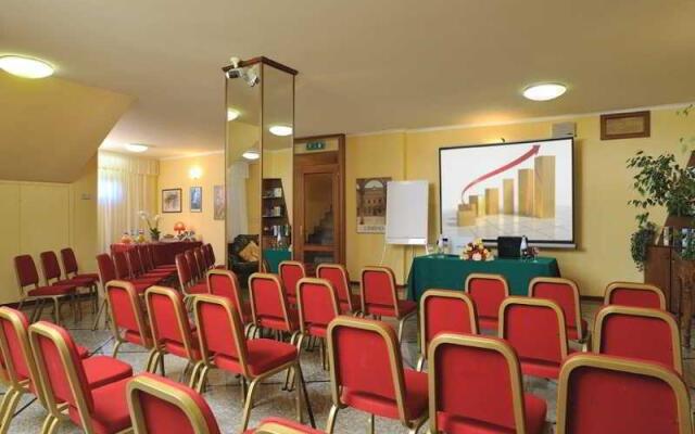 Hotel Bonconte
