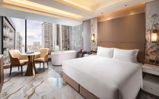 SAMALA  Bangkok