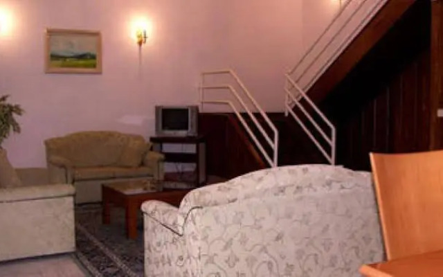 Pardisan Hotel Mashhad