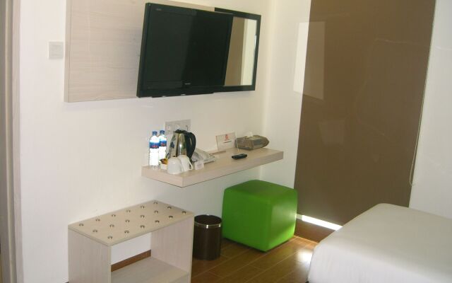 Dragon Inn Kendari