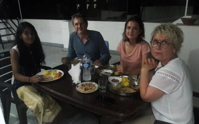 Atithi Paying Guest House