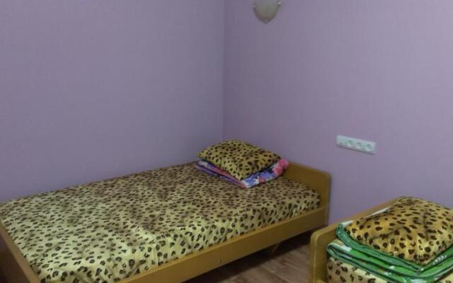 Apartment na Lenina