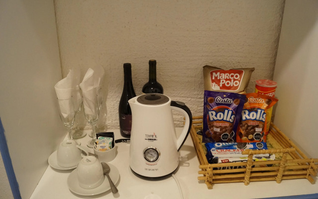 Hotel Vendimia Parador