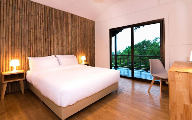 Bluerama Resort