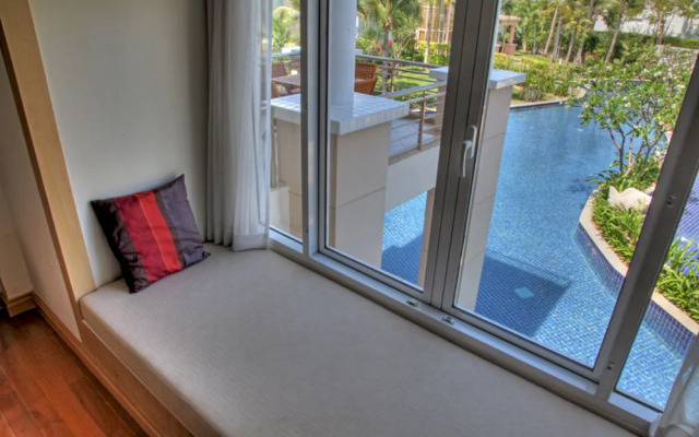 Sunvillas Blue Lagoon Hua-hin