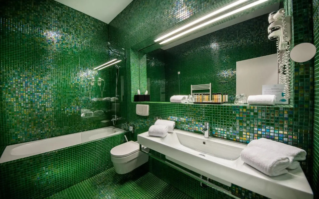 Rimske Terme - Hotel Sofijin Dvor