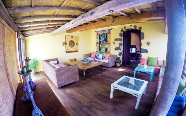 Casa Tomaren