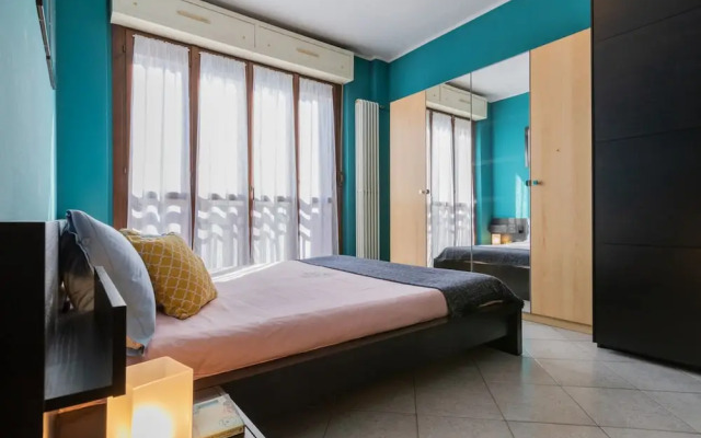 Serrano 15 - A Casa di Manuela