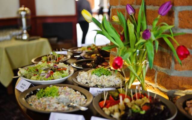 Paszkowka Guest House