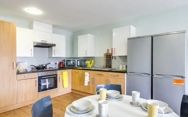 Ensuite Rooms for STUDENTS Only-BANGOR