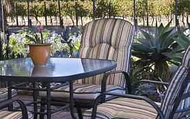 Linger Longer Vineyard Bed and Breakfast