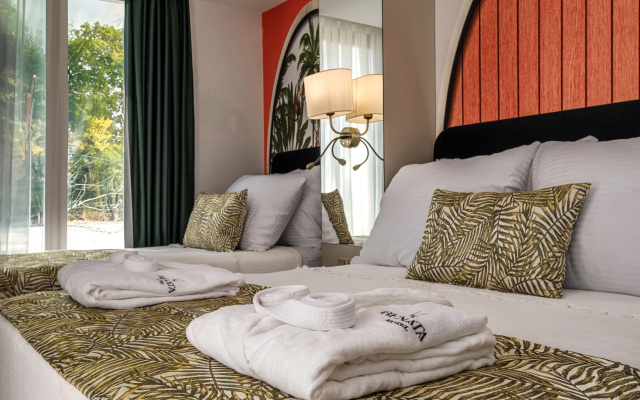 La Benata Hotel Luxury Concept - All Inclusive