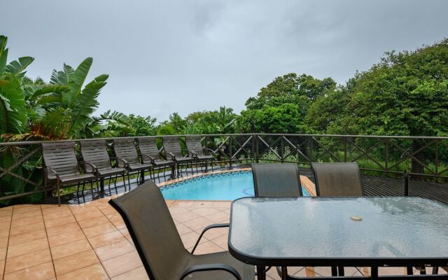 San Lameer Villa Rentals 14105