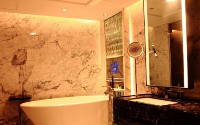 Vaya International Hotel