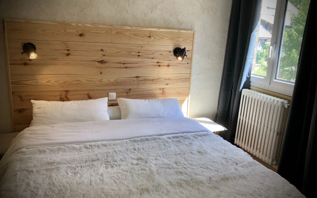 Le Relais du Pelvoux