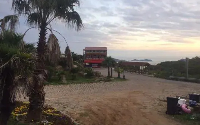 Pingyang Muhai family accommodation