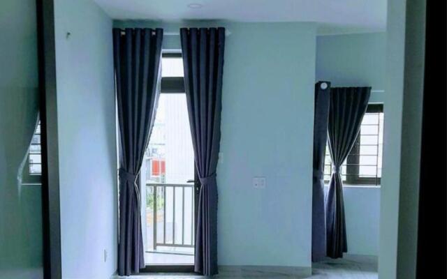 Trường Thi 4 Apartment