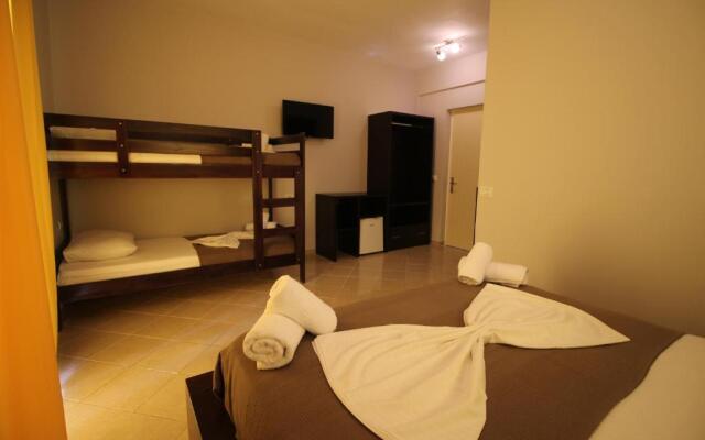 Hotel Prishtina