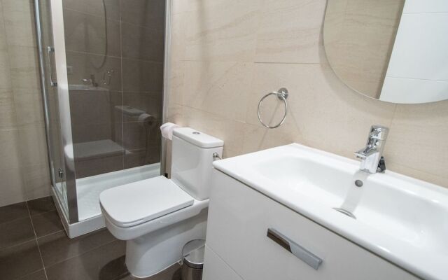 Apartamento La Goleta