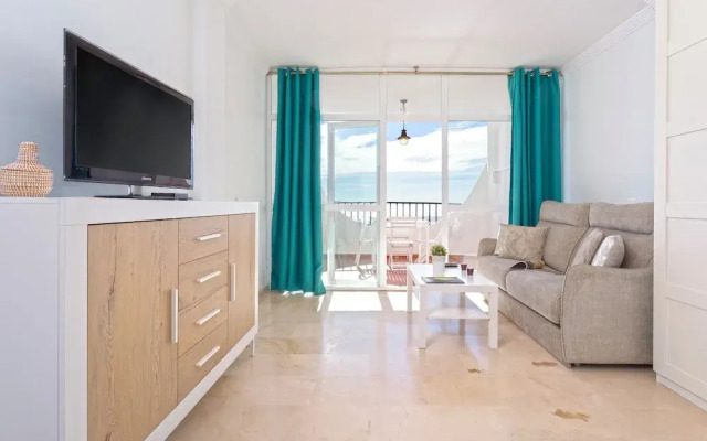 Sunstay Diamond Loft Fuengirola Beach
