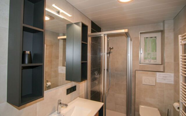 House Thaler Gries am Brenner