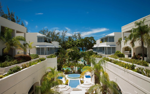 Savannah Beach Club Hotel