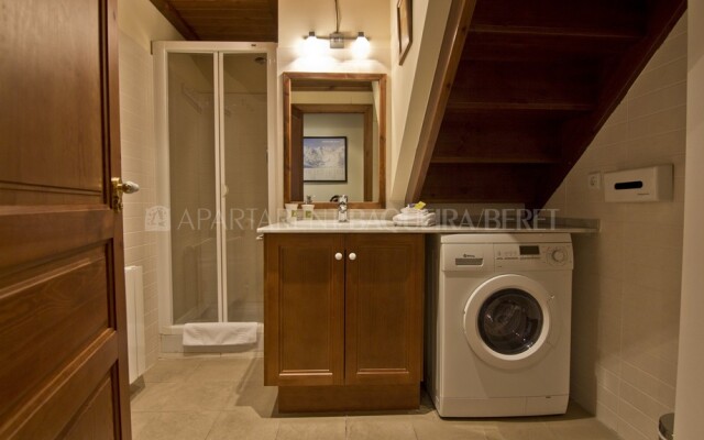 Apartamento Sendrosa