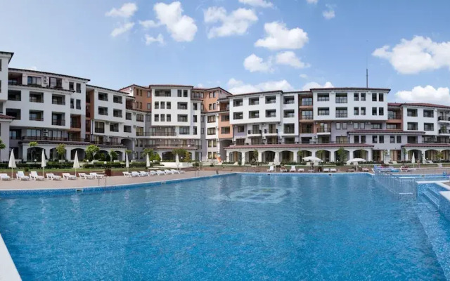 Harmony Hills Complex