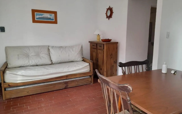 PH Caisamar 4 cuadras de la playa