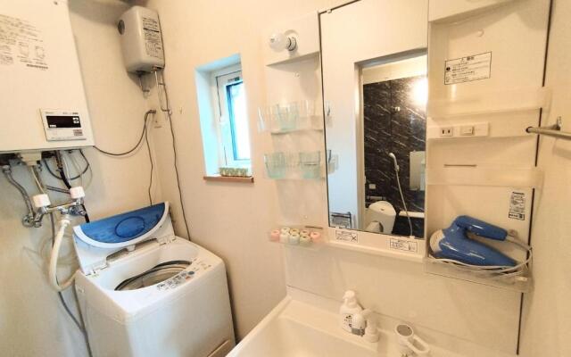 Hachiken Chaya 2F 1-6ppl