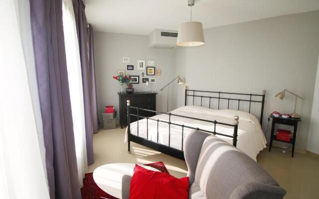 Apartments Marer